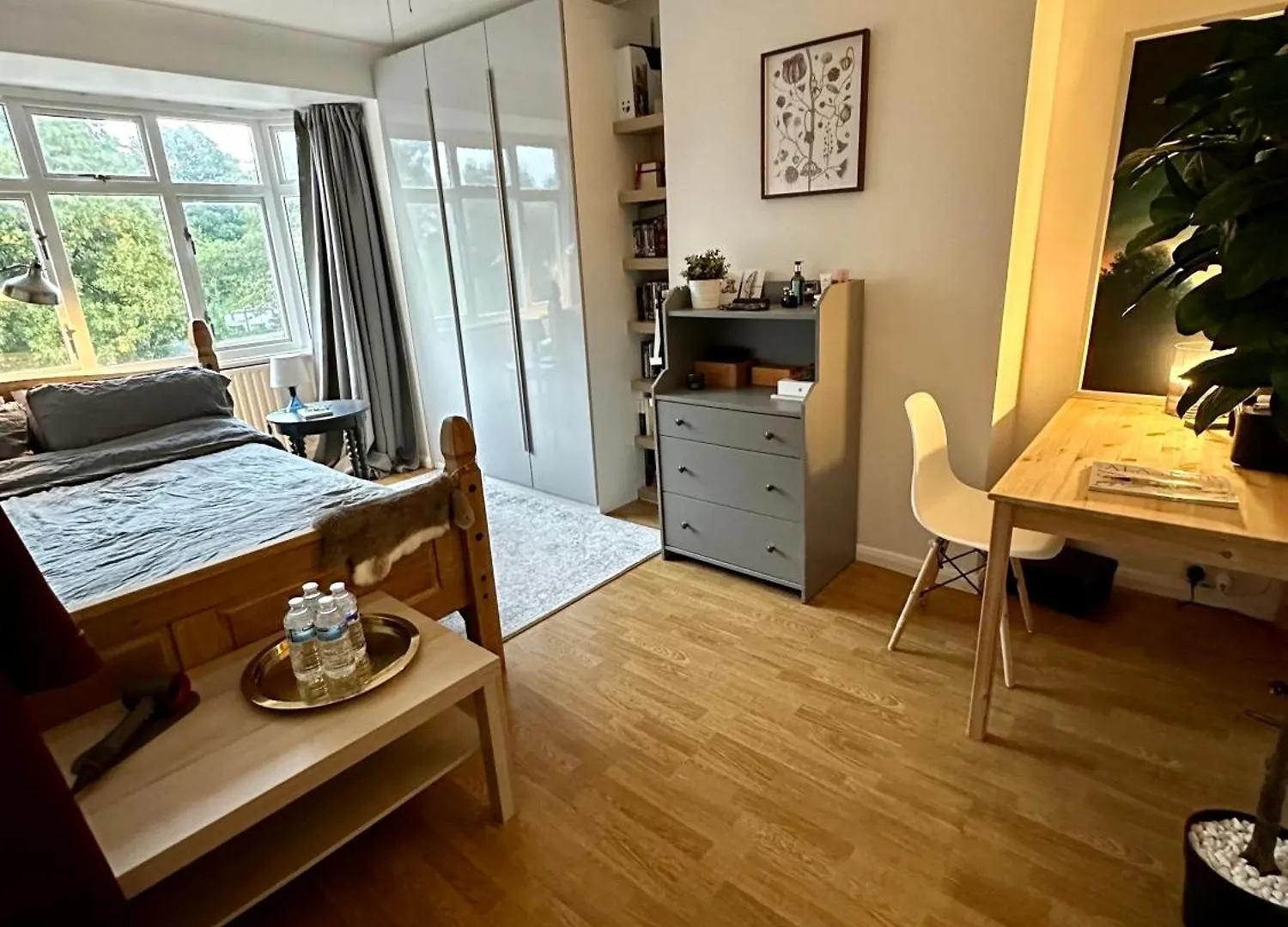 Urban Oasis Entire House 3 Beds 2 Living Room Expansive Garden Eltham